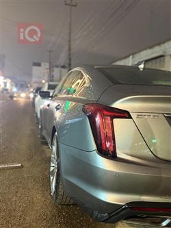 كاديلاك CT5
